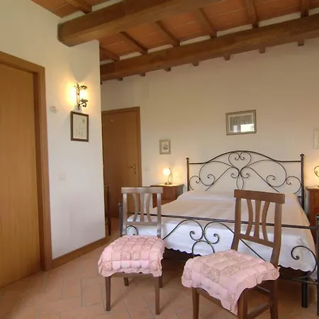Cantagallina Sleeps 6 Pool Wifi Apartament *