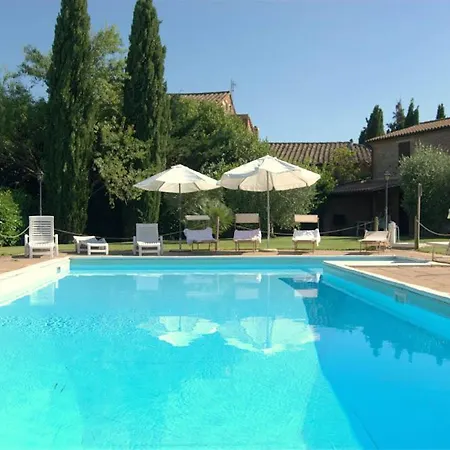 Cantagallina Sleeps 6 Pool Wifi Apartamento Villastrada (Umbria)