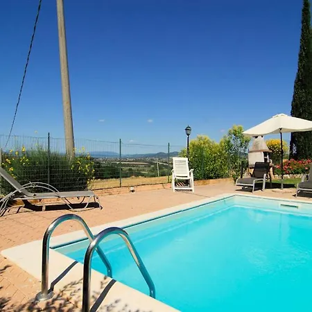 Cantagallina Sleeps 6 Pool Wifi Villastrada (Umbria)