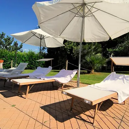 Cantagallina Sleeps 6 Pool Wifi Apartamento