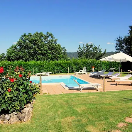 Cantagallina Sleeps 6 Pool Wifi * Villastrada (Umbria)