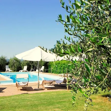 Cantagallina Sleeps 6 Pool Wifi * Villastrada (Umbria)