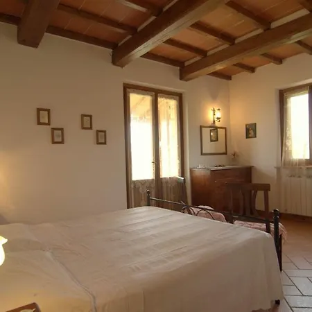 Apartamento Cantagallina Sleeps 6 Pool Wifi *